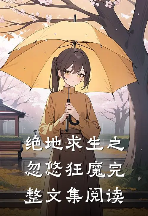 绝地求生之忽悠狂魔完整文集阅读