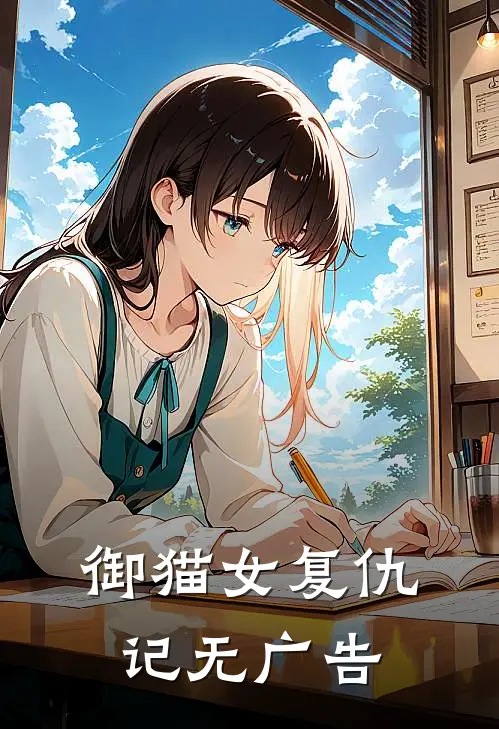 御猫女复仇记无广告