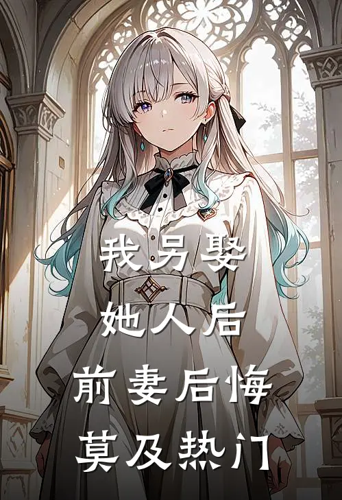 我另娶她人后，前妻后悔莫及热门