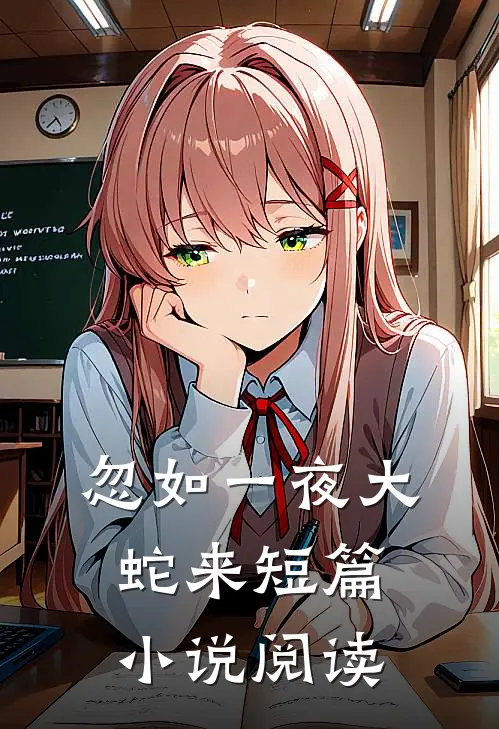 忽如一夜大蛇来短篇小说阅读