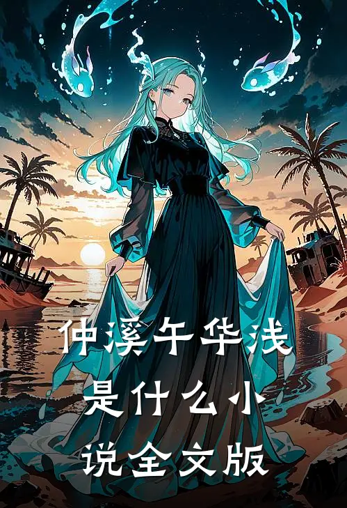 仲溪午华浅是什么小说全文版