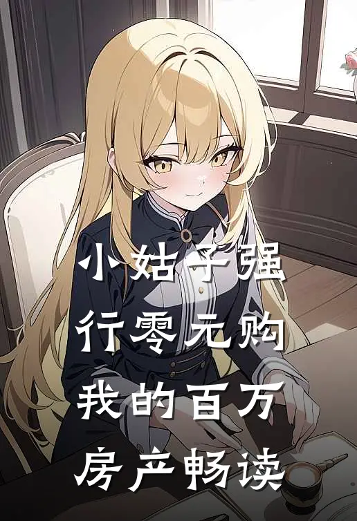 小姑子强行零元购我的百万房产畅读