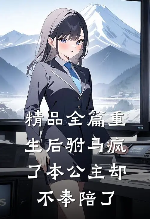 精品全篇重生后驸马疯了本公主却不奉陪了