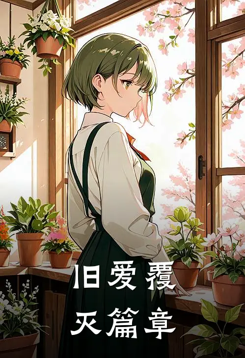 旧爱覆灭篇章