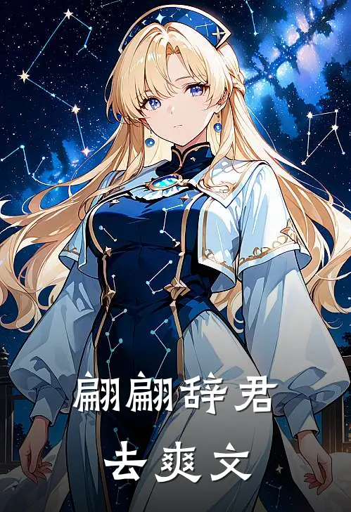 翩翩辞君去爽文