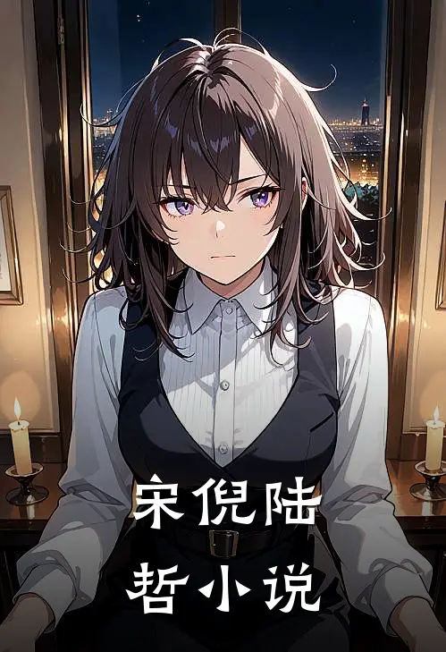 宋倪陆哲小说
