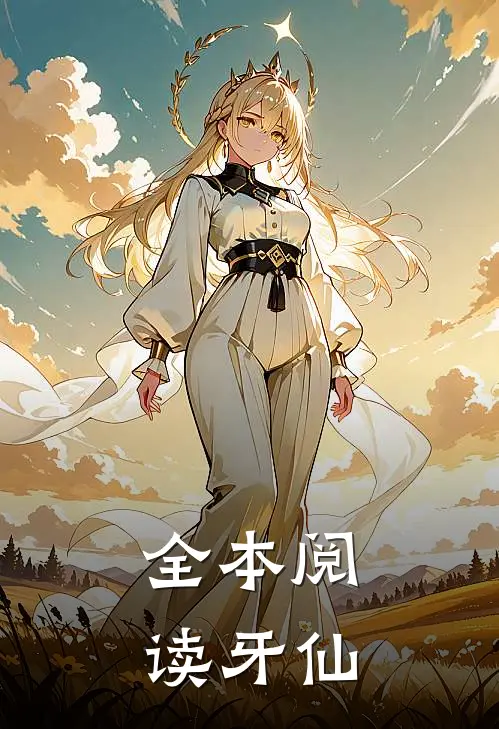 全本阅读牙仙