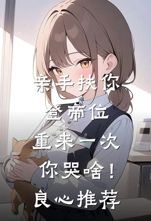 亲手扶你登帝位，重来一次你哭啥！良心推荐