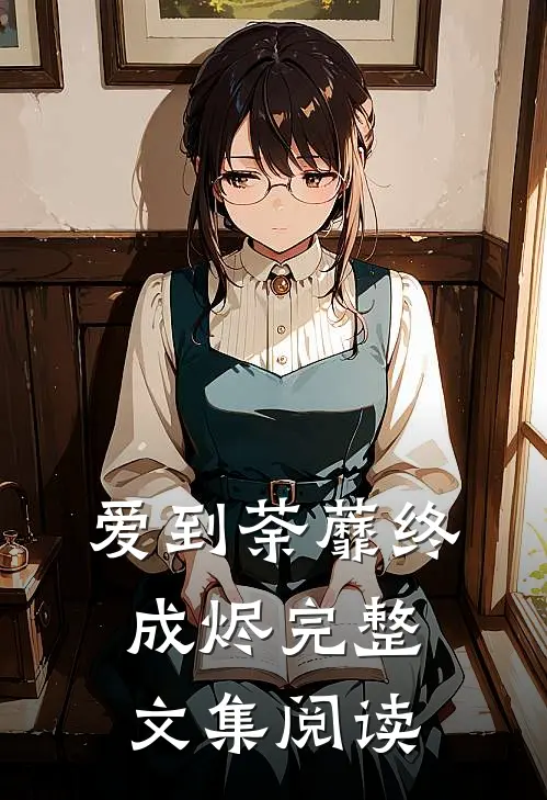 爱到荼蘼终成烬完整文集阅读