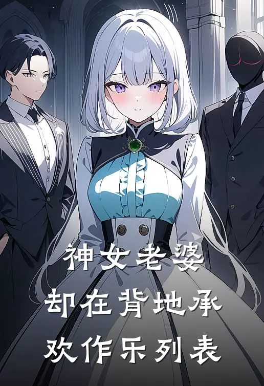神女老婆，却在背地承欢作乐列表