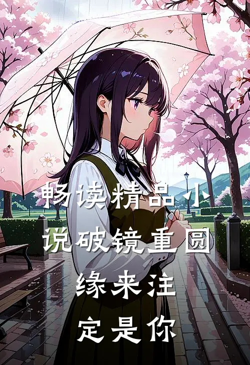 畅读精品小说破镜重圆：缘来注定是你