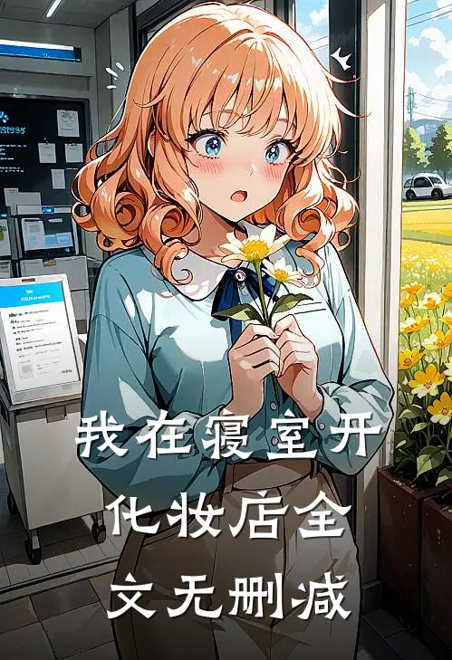我在寝室开化妆店全文无删减