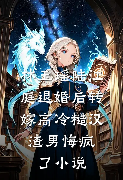 林玉瑶陆江庭退婚后转嫁高冷糙汉，渣男悔疯了小说