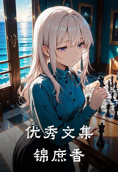 优秀文集锦庶香