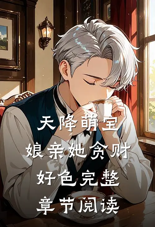 天降萌宝：娘亲她贪财好色完整章节阅读