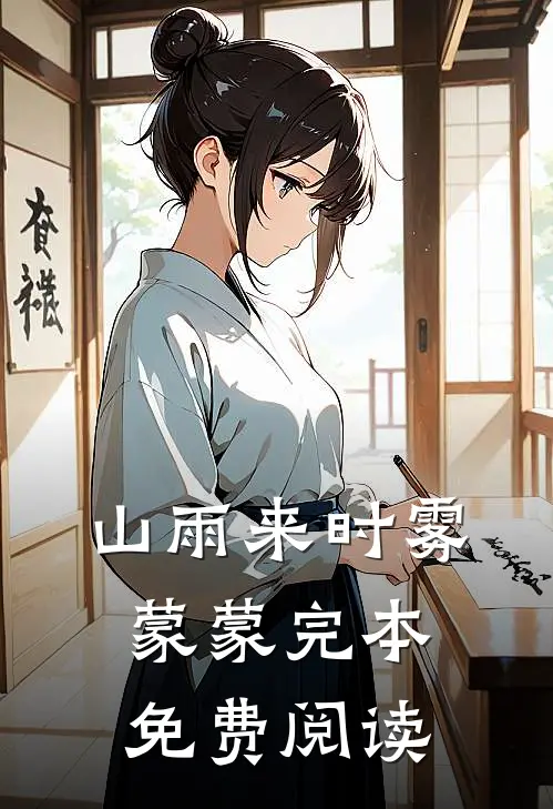 山雨来时雾蒙蒙完本免费阅读