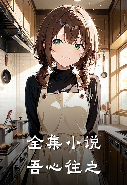 全集小说吾心往之