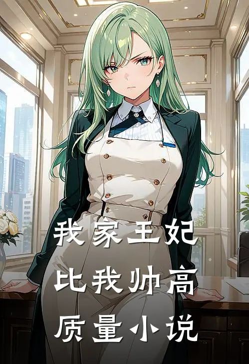 我家王妃比我帅高质量小说