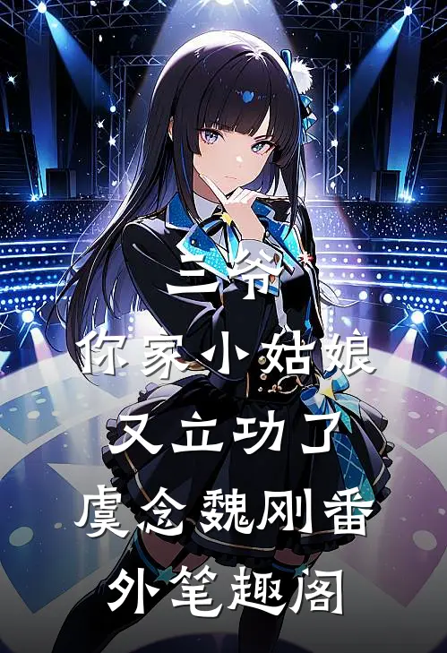 三爷，你家小姑娘又立功了：虞念魏刚番外笔趣阁