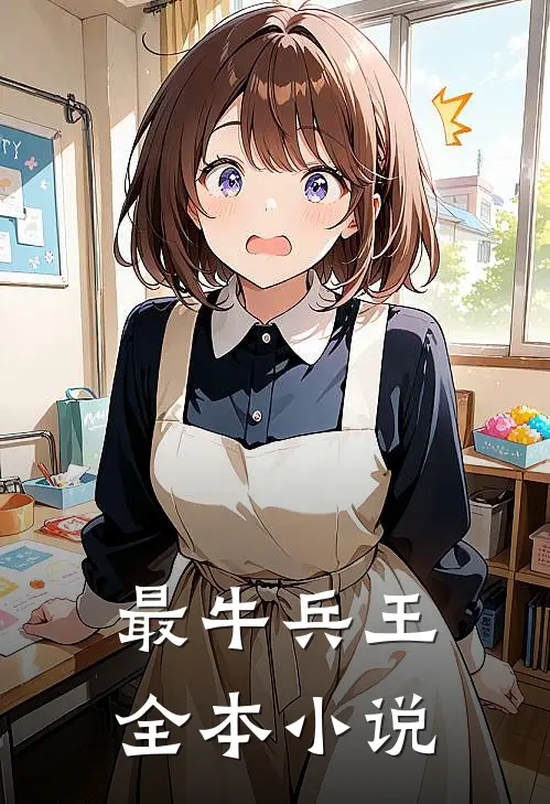 最牛兵王全本小说