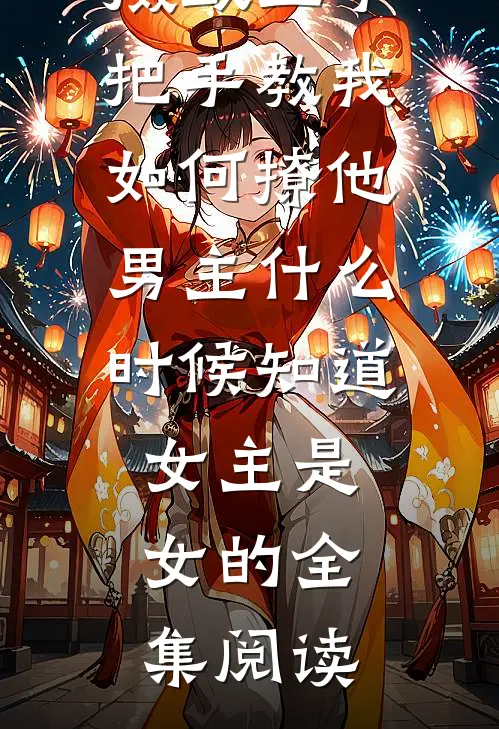 摄政王手把手教我如何撩他男主什么时候知道女主是女的全集阅读