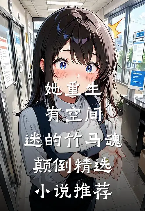 她重生有空间，迷的竹马魂颠倒精选小说推荐
