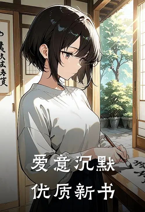 爱意沉默优质新书