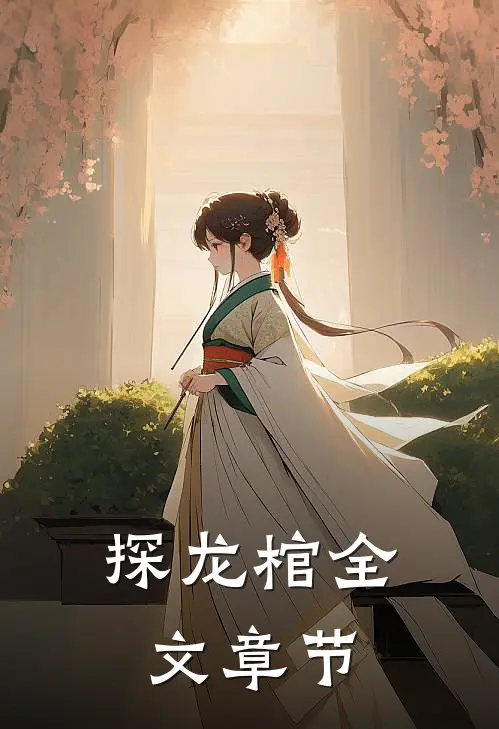 探龙棺全文章节