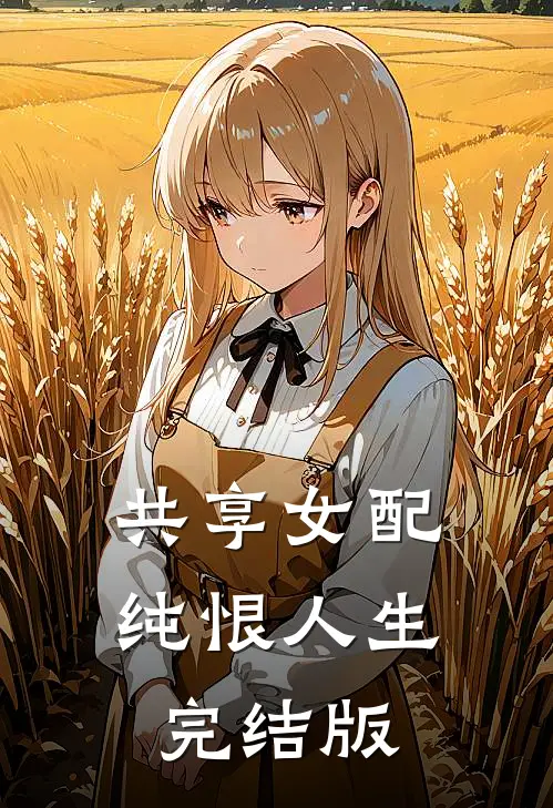 共享女配，纯恨人生完结版