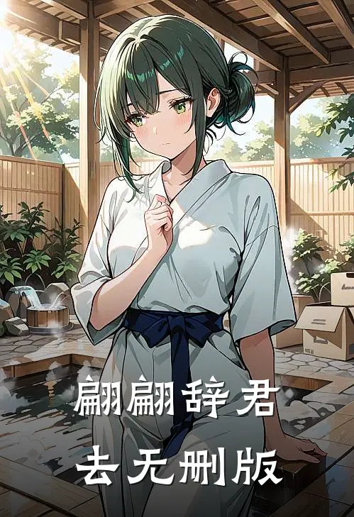 翩翩辞君去无删版