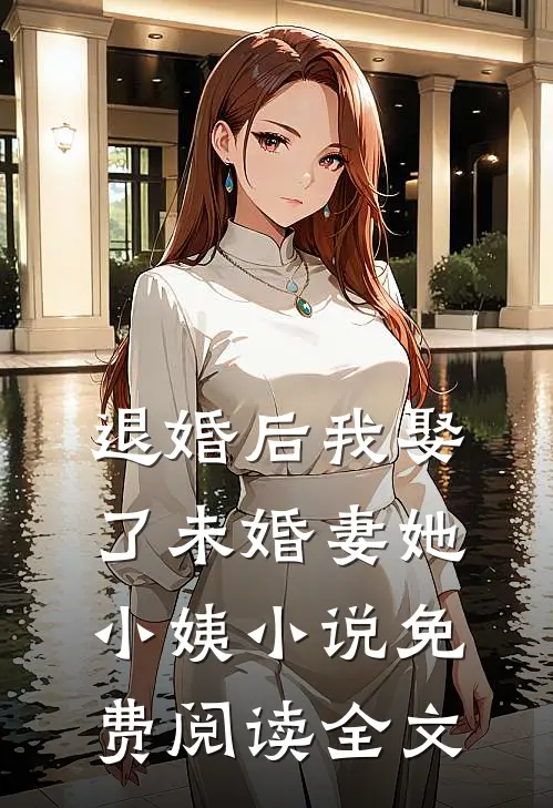退婚后我娶了未婚妻她小姨小说免费阅读全文