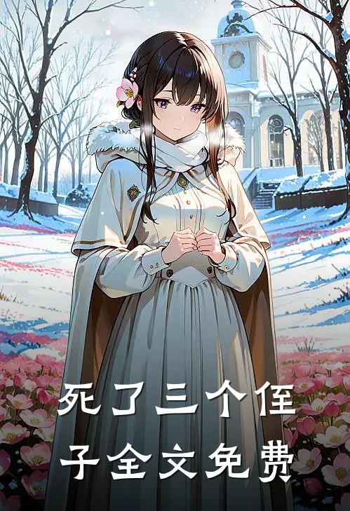 死了三个侄子全文免费