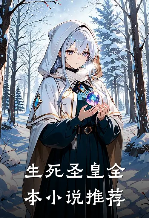 生死圣皇全本小说推荐
