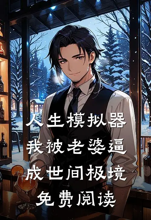 人生模拟器：我被老婆逼成世间极境免费阅读