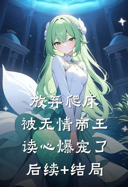 放弃爬床，被无情帝王读心爆宠了后续+结局