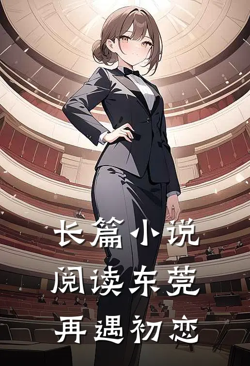 长篇小说阅读东莞:再遇初恋