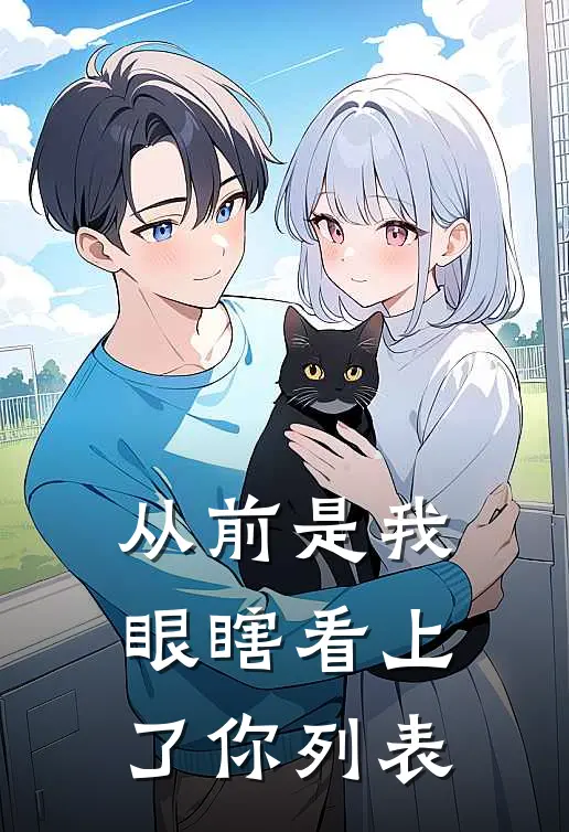 从前是我眼瞎看上了你列表