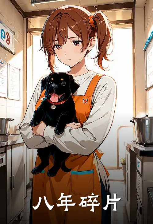 八年碎片