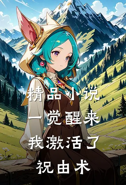 精品小说一觉醒来，我激活了祝由术