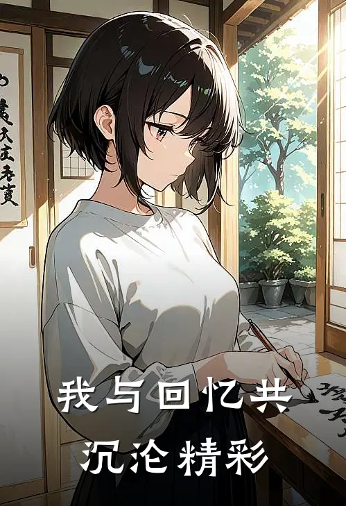 我与回忆共沉沦精彩