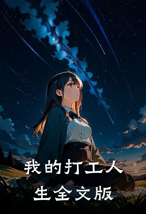 我的打工人生全文版