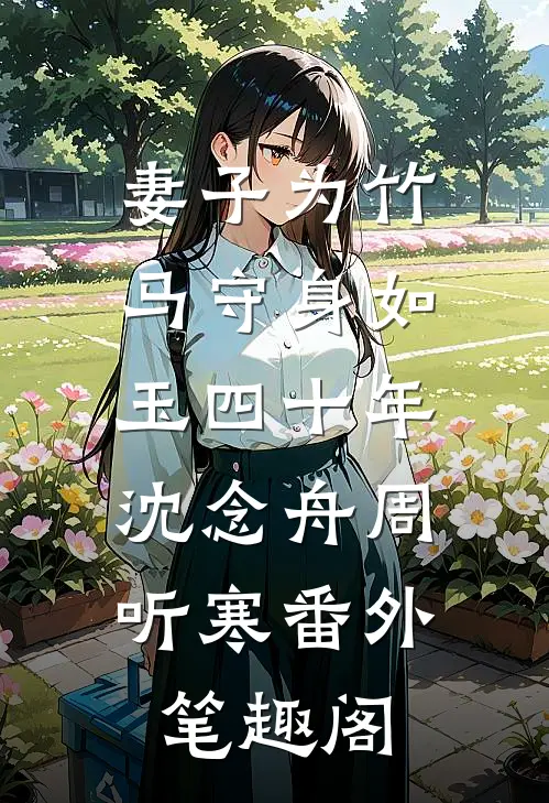 妻子为竹马守身如玉四十年：沈念舟周听寒番外笔趣阁