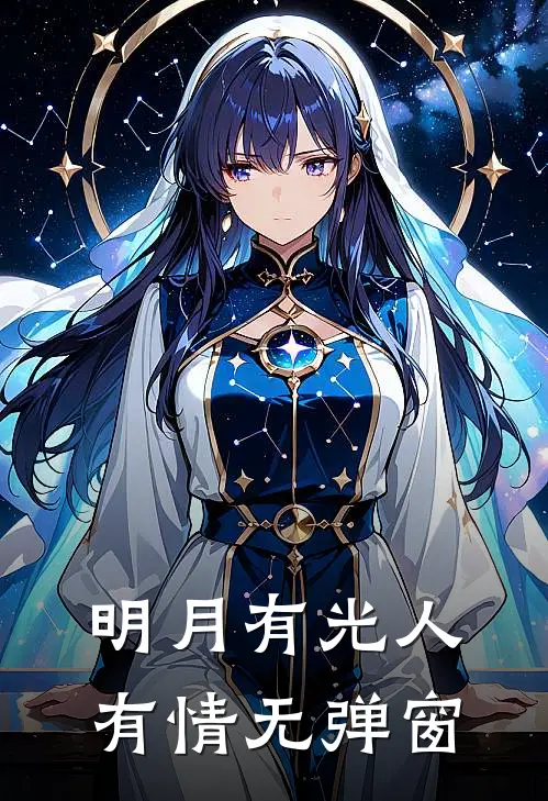明月有光人有情无弹窗