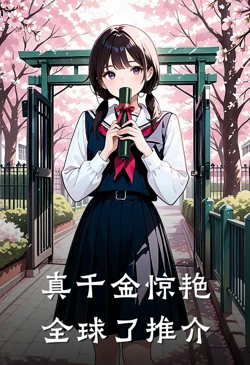 真千金惊艳全球了推介