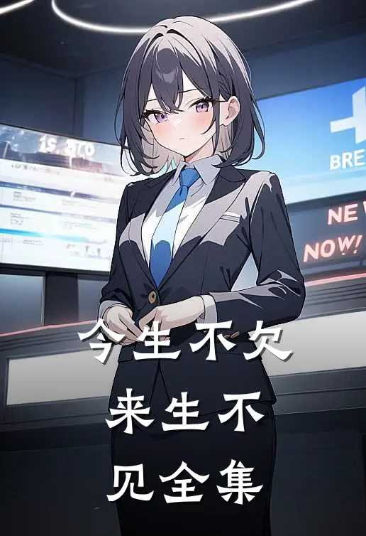 今生不欠，来生不见 全集