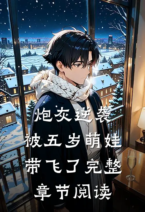 炮灰逆袭：被五岁萌娃带飞了完整章节阅读