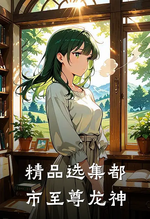精品选集都市至尊龙神