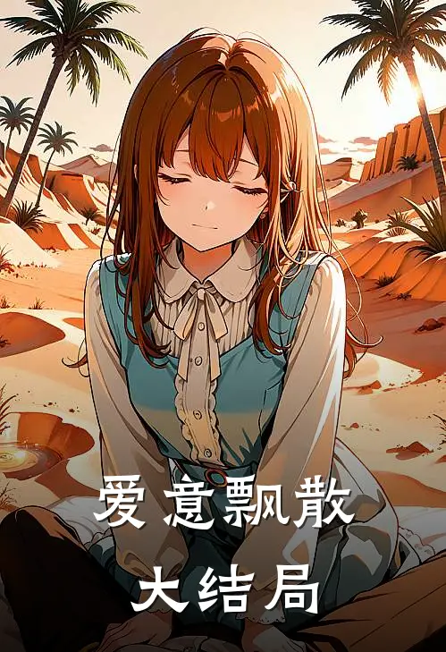 爱意飘散大结局