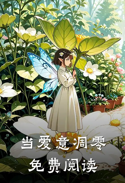 当爱意凋零免费阅读