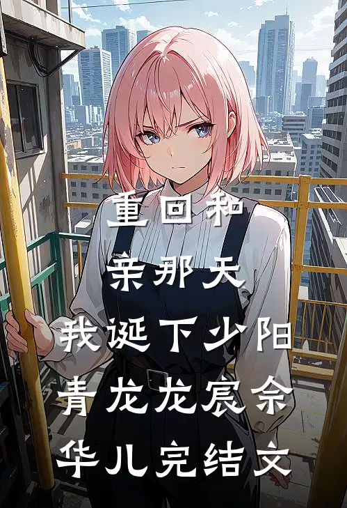 重回和亲那天，我诞下少阳青龙龙宸佘华儿完结文